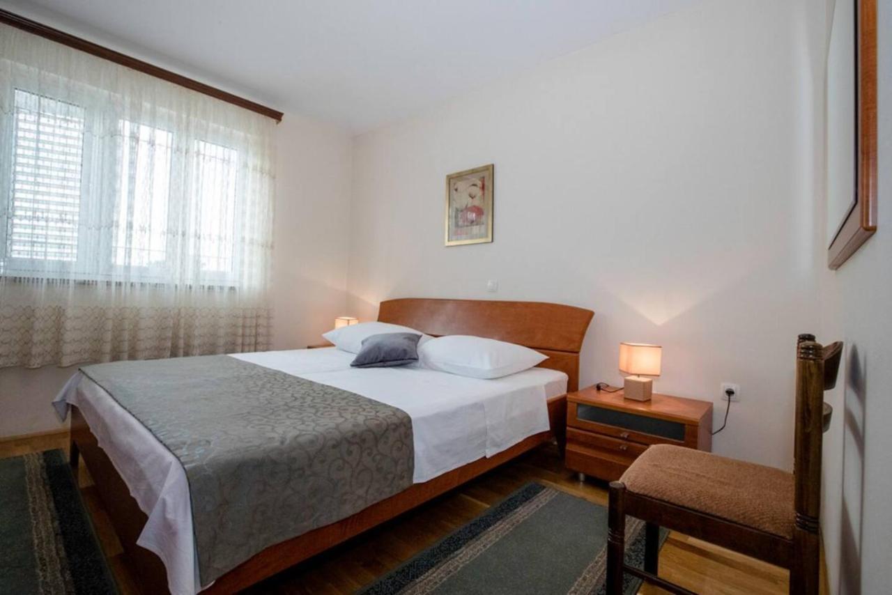 Apartments Dionis Rab Town Luaran gambar