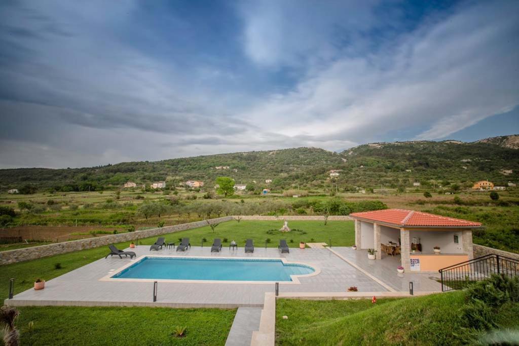 Apartments Dionis Rab Town Luaran gambar